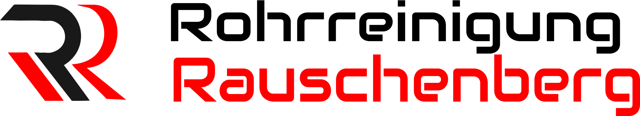 Rohrreinigung Rauschenberg Logo