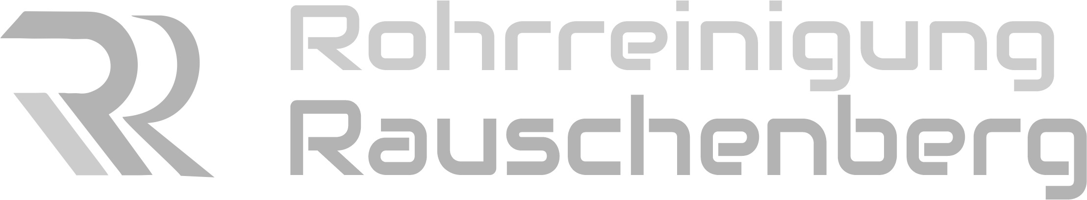 Rohrreinigung  Logo